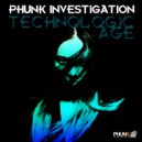 Phunk Investigation - Elephant