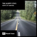 The Sloppy 5th's & Domshe - How's My Driving?