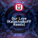 Dina Layzis - Our Love