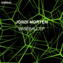 Jordi Morten - No More Dramas (Original Mix)