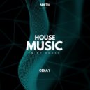 Cekay Pellegrini - House Music (In My House)