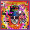Paraforce - Psychedelic Circus