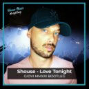 Shouse - Love Tonight