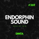 DIMTA - Special Mix For ENDORPHIN SOUND