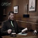 John Grant - Black Belt