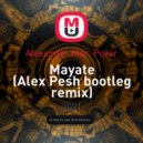 Alexander Alar, Povar - Mayate (Alex Pesh bootleg remix)