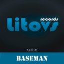 Baseman - Surfer