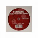 Medway - Resurrection (Chris and Kai Remix)