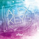Alex Keys - Wield