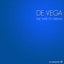 De Vega - Eyes of Ice in Space (Original Mix)