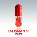 Talisman 51 - Girl in Coral Dress (Original Mix)