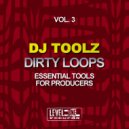 DJ Toolz - DJ Calls