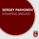 Sergey Pakhomov - Stamping Ground ()