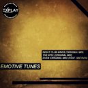 Emotive Tunes - The Epic ()