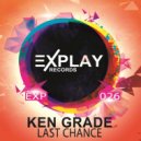Ken Grade - Last Chance ()