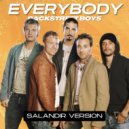 Backstreet Boys - Everybody