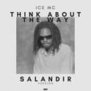 Ice MС x Explo - Think About The Way (SAlANDIR Extended Version)