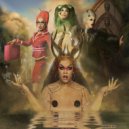 Gloria Groove - Mil Grau (G.Nasty Extended Mix)