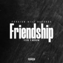 Itsyb & Neph3w - Friendship (feat. Neph3w) ()