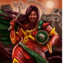Lady Yetunde - Rise Up
