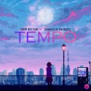 John Bittar & Gabriela Vázquez - Tempo (feat. Gabriela Vázquez) (Original Mix)