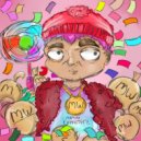 МОЛОДОЙ ШЕРРА - Цвет для настроенья