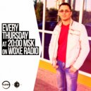 ROMM - Club Emotions 48 21.10.21 (Woxe Radio)