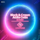 Block & Crown, Atilla Cetin - So Funky (Original Mix)