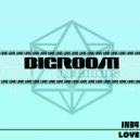 INB4 - Love [The Way]