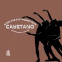 Cayetano - The Bloody Wedding