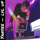 Yansee - LVL UP