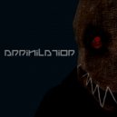SQUARN - annihilation