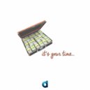 Duke (USA) - It's Your Time