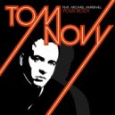 Tom Novy feat. Michael Marshall - Your Body (Rawkey Remix)