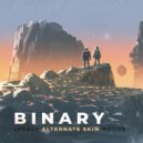 Binary - Alternate Skin (Original Mix)