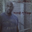 Lequince - Words Of Rage