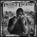Prince Legend - CAN'T FOOL ME TWICE