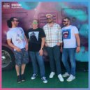 Spafford - Giants In The Light