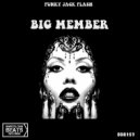 Funky Jack Flash - Big Member