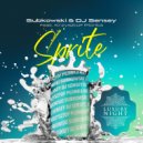 Subkowski & DJ Sensey & Krzysztof Plonka - Sprite (Radio Edit)