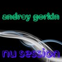 DJ Andrey Gorkin - Nu Session vol.8 ()