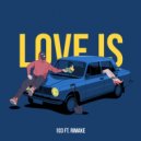 103 & Rimake - Love is (prod. by Teejoybeatz x shustov beats)