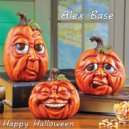Alex Base - Happy Halloween 2021 ()