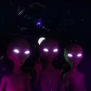 visixn & Proteya & N3ONBONEZ - BACKWOOD