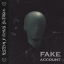 Ridzen & ЮНЫЙ ОКТЯБРЬ - FAKE ACCOUNT