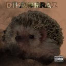 CRNJ888 & Snuffy888 - DIKOBRRAZ