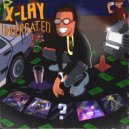 X-Lay - golden
