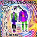 Юрий Фил & Vortex Mechanic - Спички (Vortex in Indie remix)