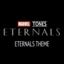 Errol Sneer Jr - Eternals Theme (from \