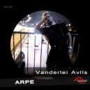 Vanderlei Avlís - Arpe (Original Mix)
